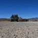 31 ATF, 31 CABS conduct field training at Ft Bliss