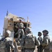 31 ATF, 31 CABS conduct field training at Ft Bliss
