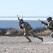 31 ATF, 31 CABS conduct field training at Ft Bliss