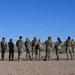 31 ATF, 31 CABS conduct field training at Ft Bliss
