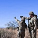 31 ATF, 31 CABS conduct field training at Ft Bliss