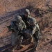 31 ATF, 31 CABS conduct field training at Ft Bliss