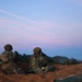 31 ATF, 31 CABS conduct field training at Ft Bliss