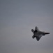 F-22 Raptor Aerial Demonstration Team performs at Air Dot Show Tour Ft. Lauderdale 2025