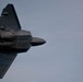 F-22 Raptor Aerial Demonstration Team performs at Air Dot Show Tour Ft. Lauderdale 2025