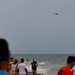 F-22 Raptor Aerial Demonstration Team performs at Air Dot Show Tour Ft. Lauderdale 2025