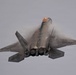 F-22 Raptor Aerial Demonstration Team performs at Air Dot Show Tour Ft. Lauderdale 2025