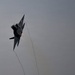 F-22 Raptor Aerial Demonstration Team performs at Air Dot Show Tour Ft. Lauderdale 2025