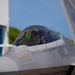 F-22 Raptor Aerial Demonstration Team performs at Air Dot Show Tour Ft. Lauderdale 2025