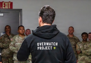 AFN Aviano Radio News: ASIST Suicide Intervention Training