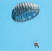 Charleston Airmen static line jump over Lake Moultrie