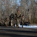 A test of stamina: Service members compete in Norwegian Foot March