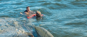 Wiesbaden Entertainment Center offers Thanksgiving meal radio spot