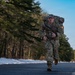 A test of stamina: Service members compete in Norwegian Foot March