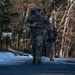 A test of stamina: Service members compete in Norwegian Foot March