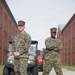Lt. Gen. Rock Visits Parris Island