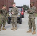 Lt. Gen. Rock Visits Parris Island
