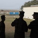 Lt. Gen. Rock Visits Parris Island