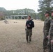Lt. Gen. Rock Visits Parris Island