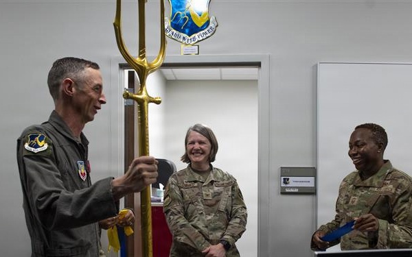 25 ATKW creates a new home for the HPT