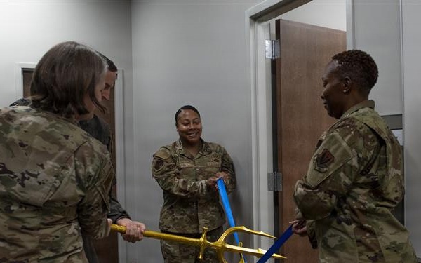 25 ATKW Creates a new home for the HPT