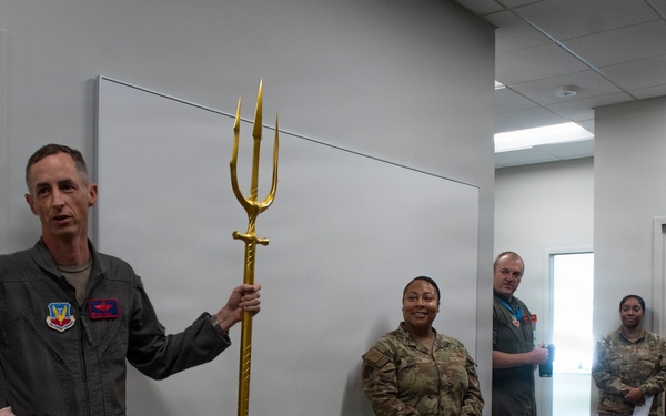 25 ATKW Creates a new home for the HPT