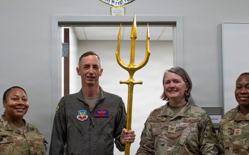 25 ATKW Creates a new home for the HPT