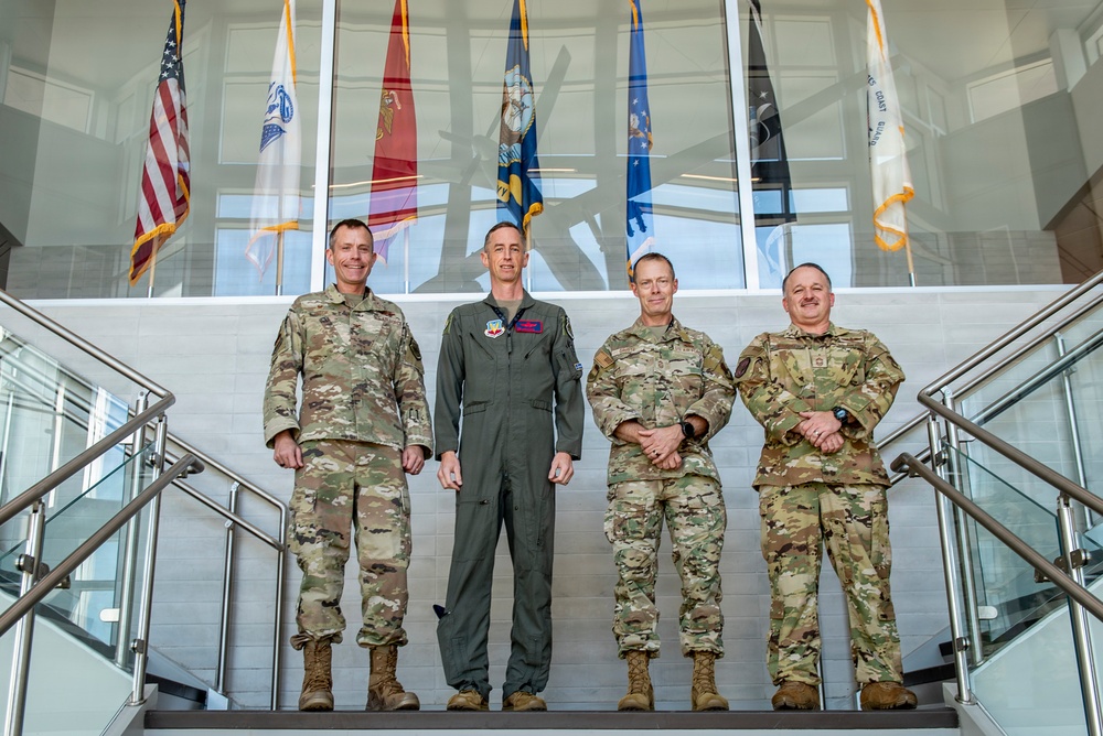 One Team, One Fight, One Base