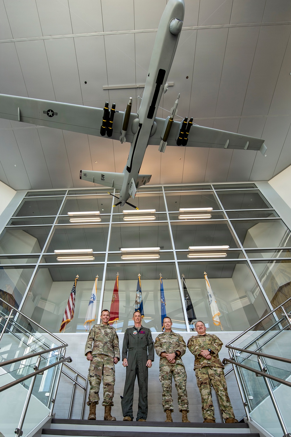 One Team, One Fight, One Base