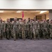 3666th Support Maintenance Company Soldiers Return Home From Deployment