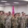 3666th Support Maintenance Company Soldiers Return Home From Deployment
