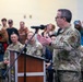 3666th Support Maintenance Company Soldiers Return Home From Deployment