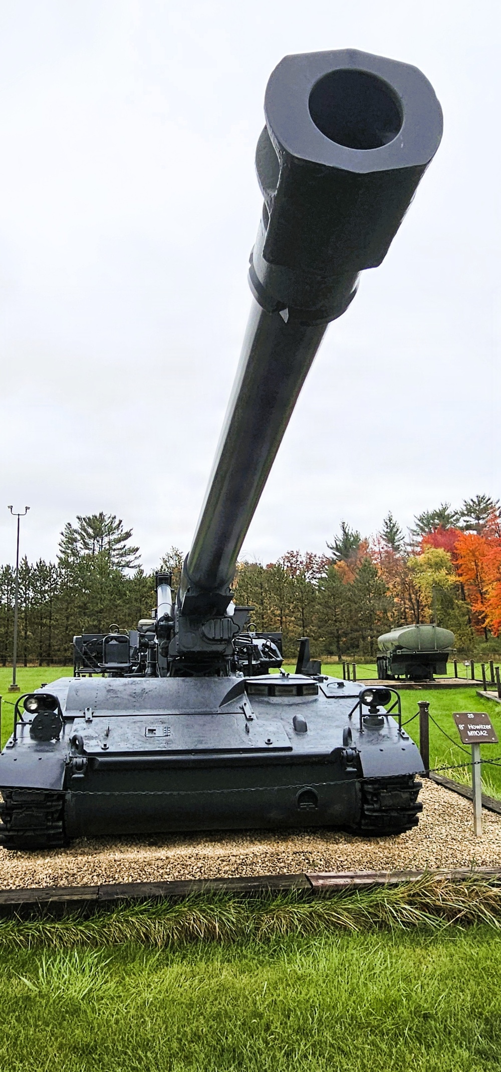 Fort McCoy 2025 year in review: Second half of year included more construction, thousands of troops training (September to October)