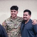 3666th Support Maintenance Company Soldiers Return Home From Deployment