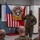 Marine Corps Engineer School Relief and Appointment Ceremony