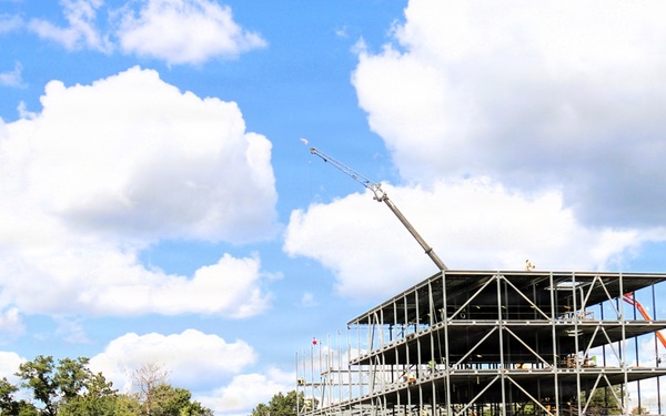 Fort McCoy 2025 year in review: Second half of year included more construction, thousands of troops training (September to October)