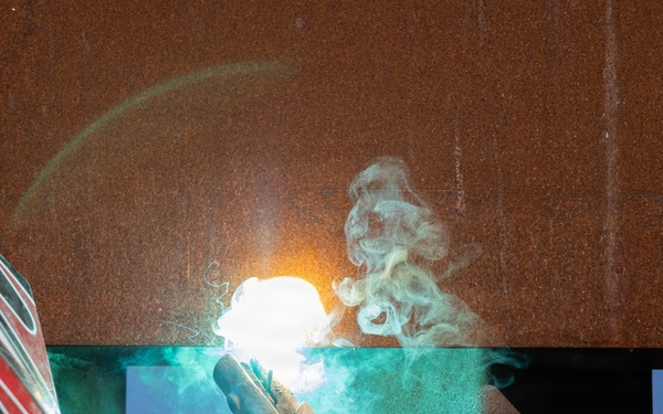 Barrier reinforcement operations