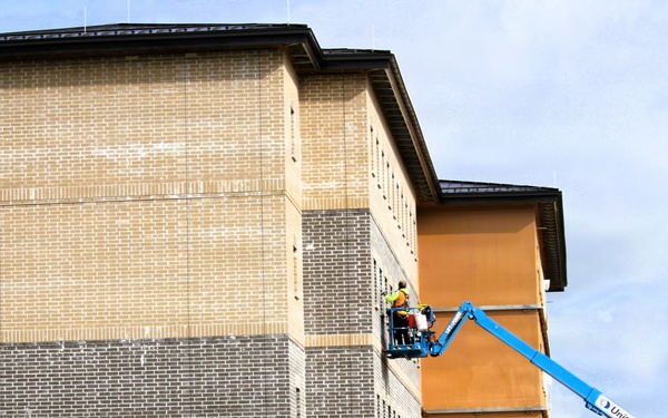 Fort McCoy 2025 year in review: Second half of year included more construction, thousands of troops training (September to October)