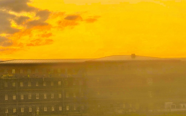 Fort McCoy 2025 year in review: Second half of year included more construction, thousands of troops training (September to October)