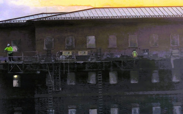 Fort McCoy 2025 year in review: Second half of year included more construction, thousands of troops training (September to October)