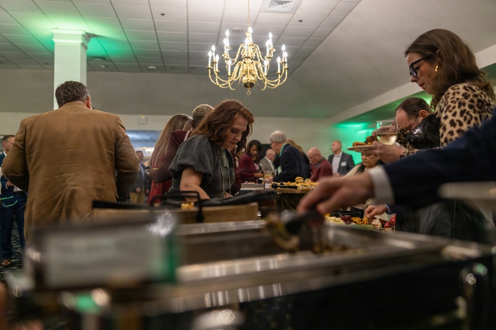 2026 IIMEF-MCIEAST Joint New Years Reception