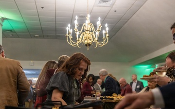 2026 IIMEF-MCIEAST Joint New Years Reception