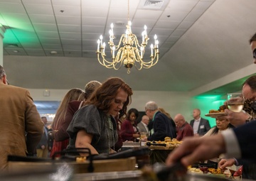 2026 IIMEF-MCIEAST Joint New Years Reception