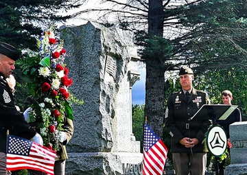 Fort McCoy 2025 year in review: Second half of year included more construction, thousands of troops training (September to October)