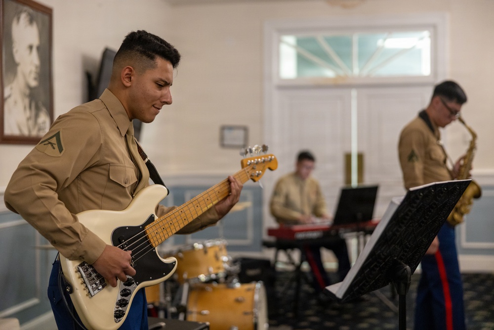 2026 IIMEF-MCIEAST Joint New Years Reception