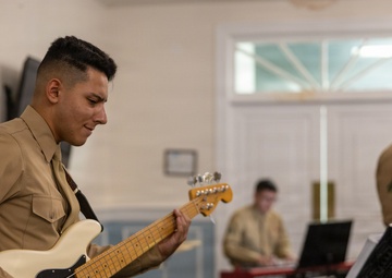 2026 IIMEF-MCIEAST Joint New Years Reception