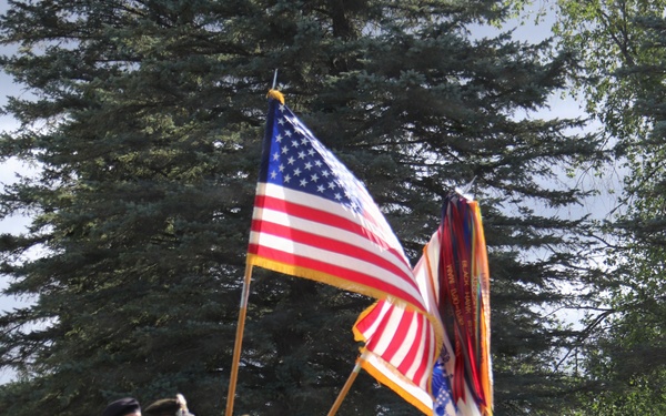 Fort McCoy 2025 year in review: Second half of year included more construction, thousands of troops training (September to October)