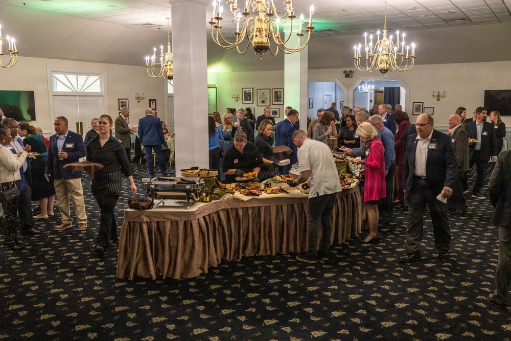 2026 IIMEF-MCIEAST Joint New Years Reception