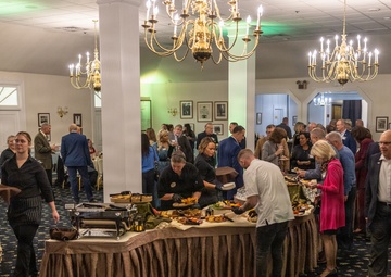 2026 IIMEF-MCIEAST Joint New Years Reception