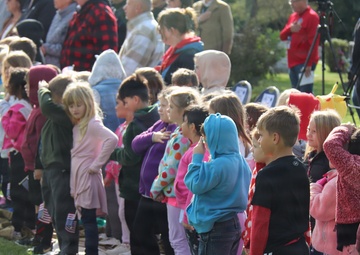 Fort McCoy 2025 year in review: Second half of year included more construction, thousands of troops training (September to October)